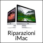 Riparazione iMac Roma Assistenza iMac Roma